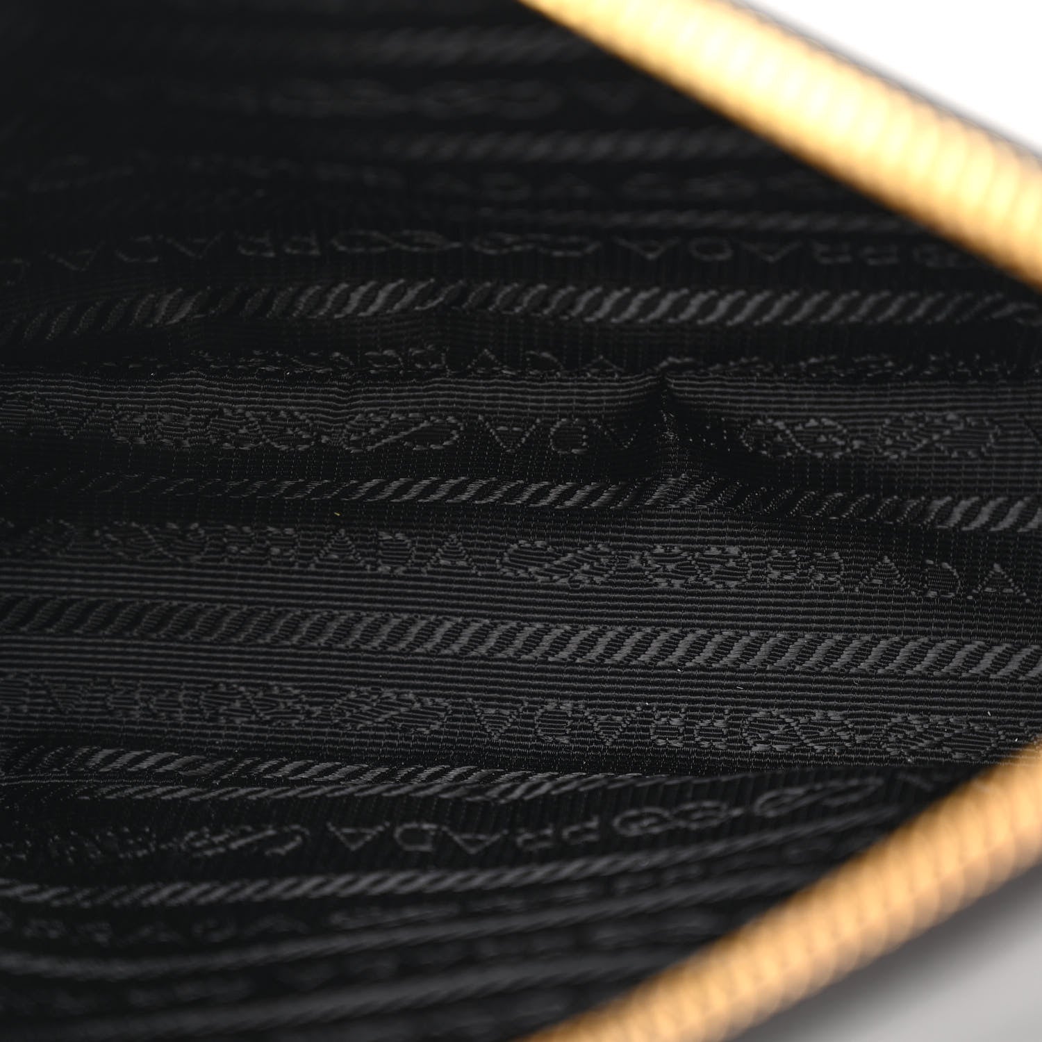 Prada Saffiano Lux Re-Edition 2005 Shoulder Bag Black 5 of 12