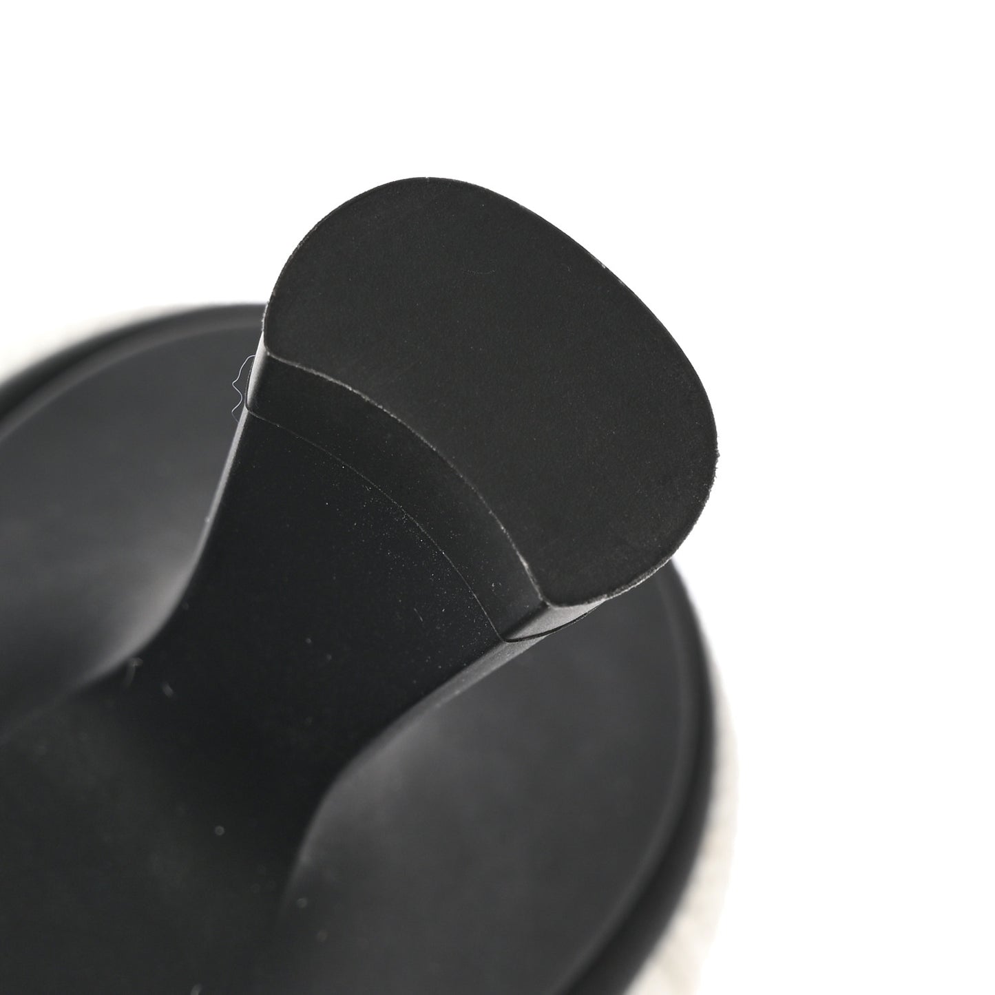 Technical Canvas Rubber D-Motion 55mm Pumps 38 Black