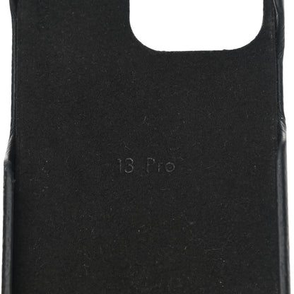Louis Vuitton Monogram iPhone 13 Pro Bumper Black 6 of 11