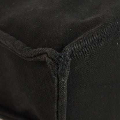 Hermes Canvas Fourre Tout MM Black 14 of 20