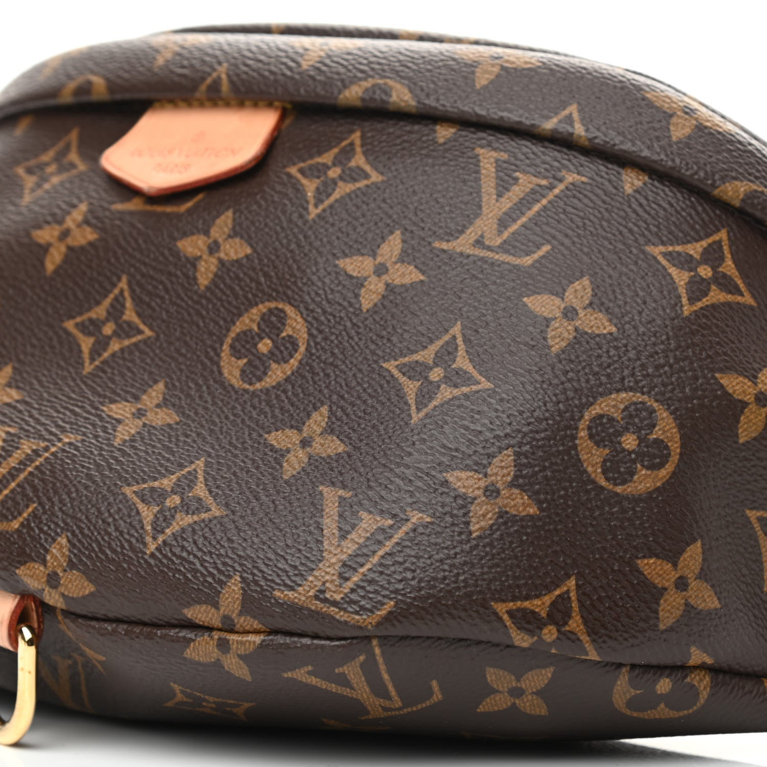 Louis Vuitton Monogram Bumbag 9 of 10
