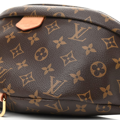 Louis Vuitton Monogram Bumbag 9 of 10