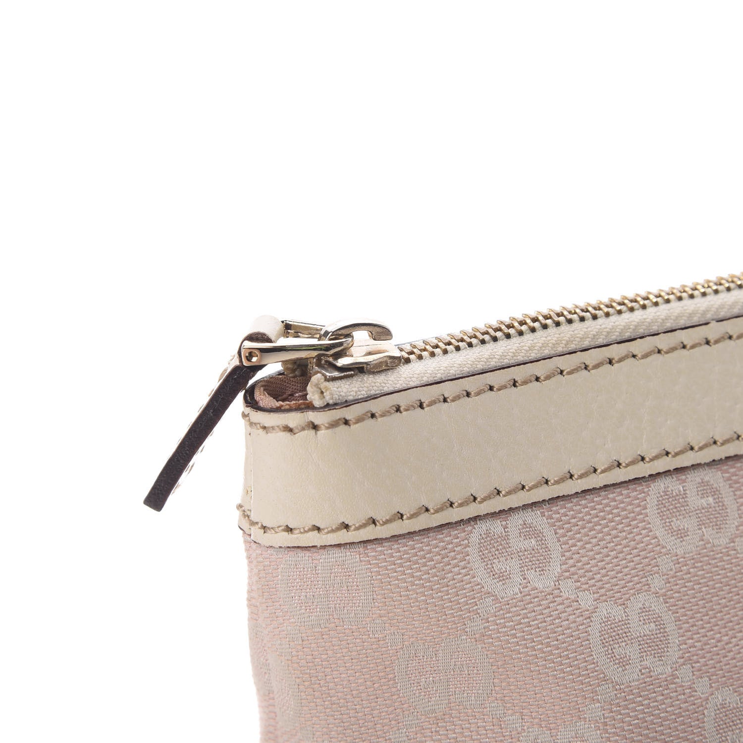 Gucci Monogram Medium Abbey Tote Pink 20 of 20