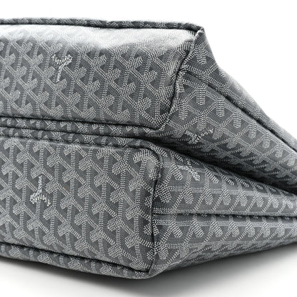 Goyard Goyardine Isabelle PM Grey 11 of 16
