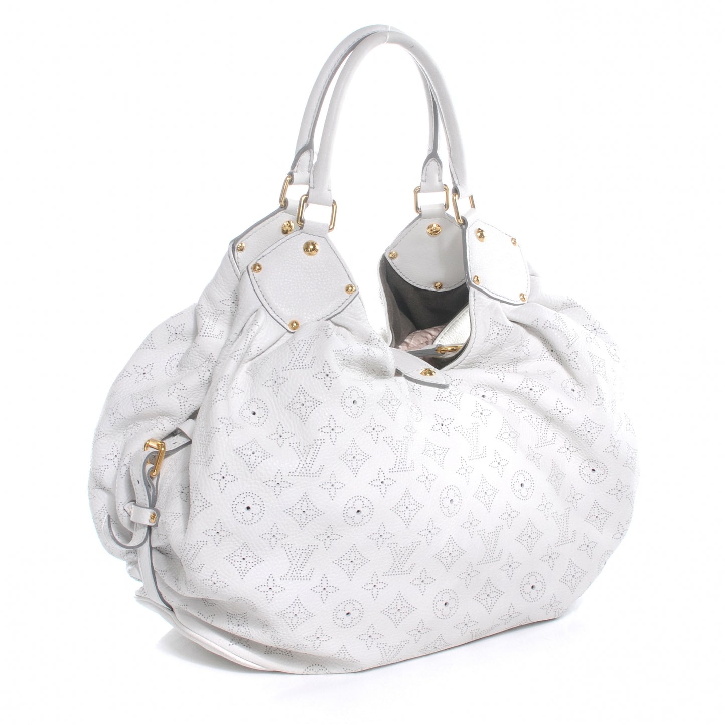 Mahina XL White