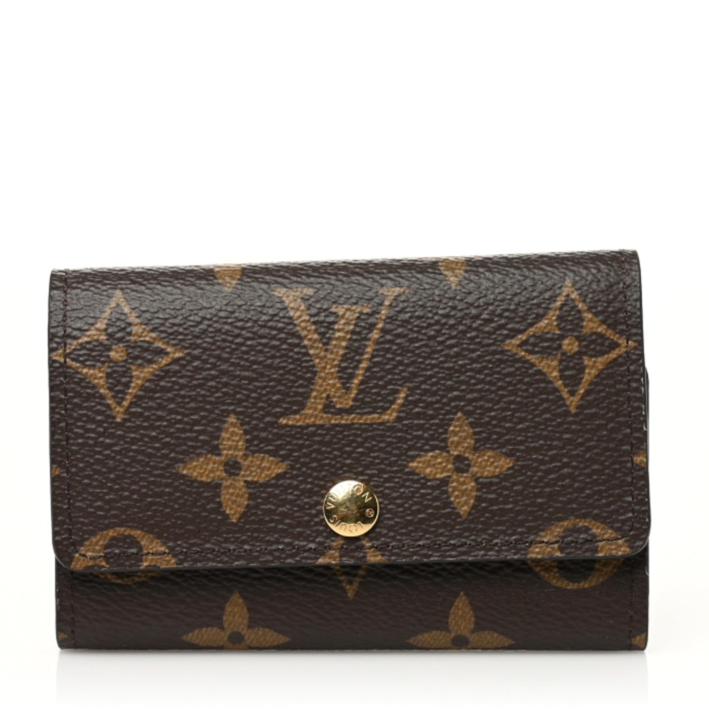 Monogram 6 Key Multicles Holder