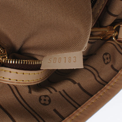 Louis Vuitton Monogram Delightful PM 6 of 7
