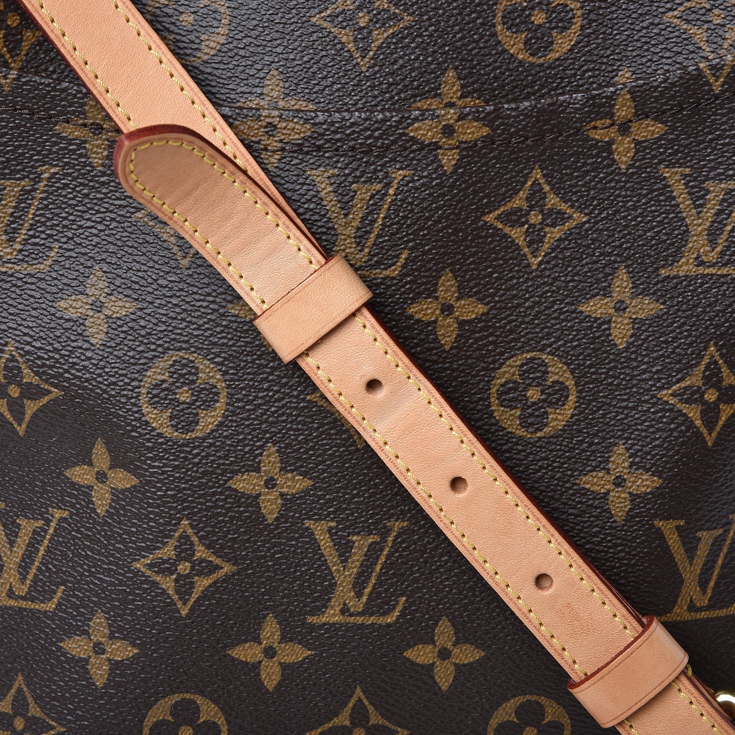 Louis Vuitton Monogram Odeon PM 10 of 11