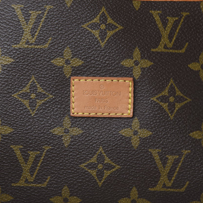 Louis Vuitton Monogram Saumur 30 7 of 21