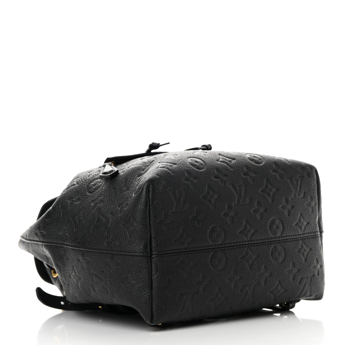 Empreinte Montsouris PM Black