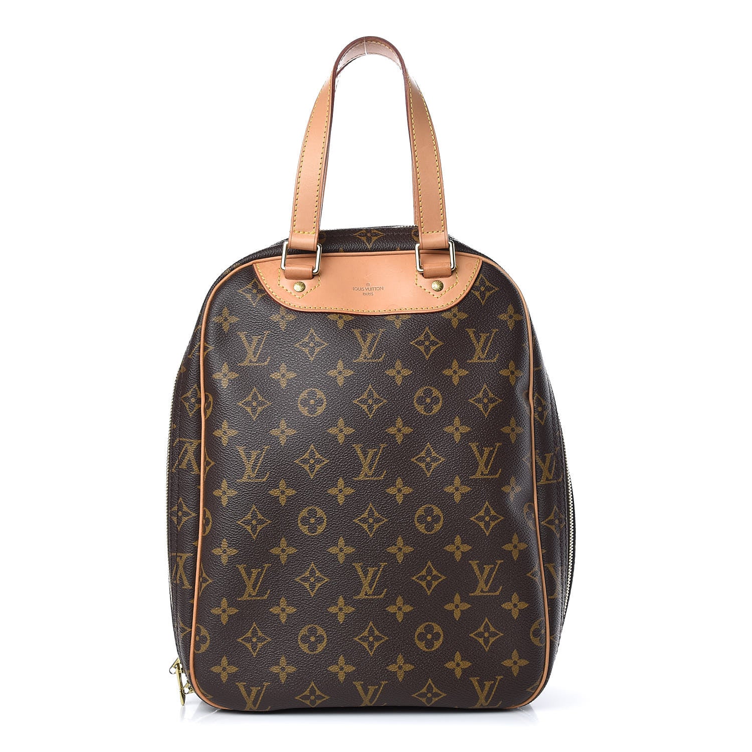 Louis Vuitton Monogram Excursion Shoe Bag 1 of 11