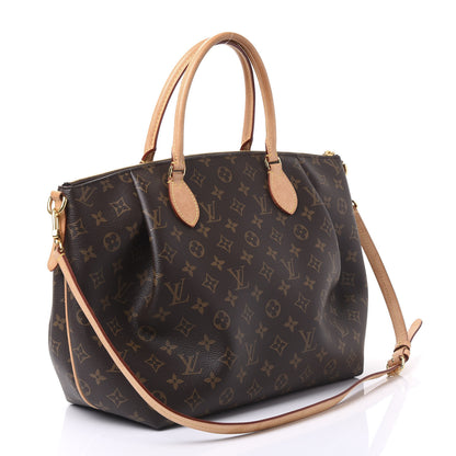 Louis Vuitton Monogram Turenne GM 2 of 10