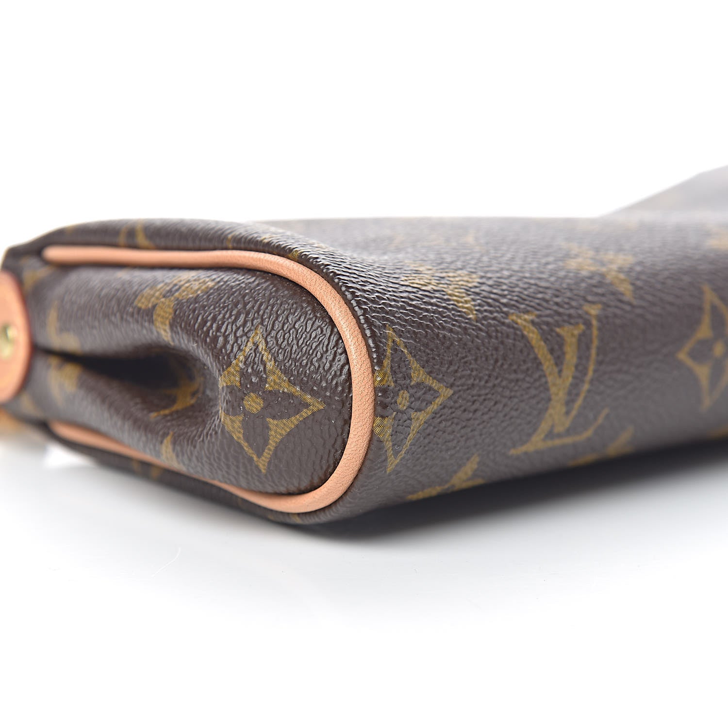Louis Vuitton Monogram Eva Clutch 9 of 11