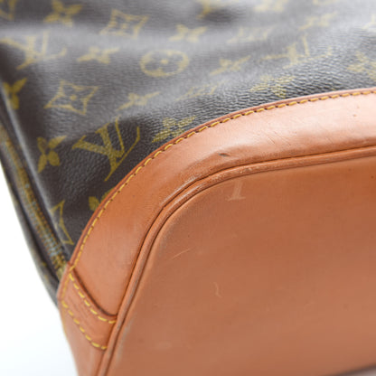 Louis Vuitton Monogram Alma PM 12 of 25