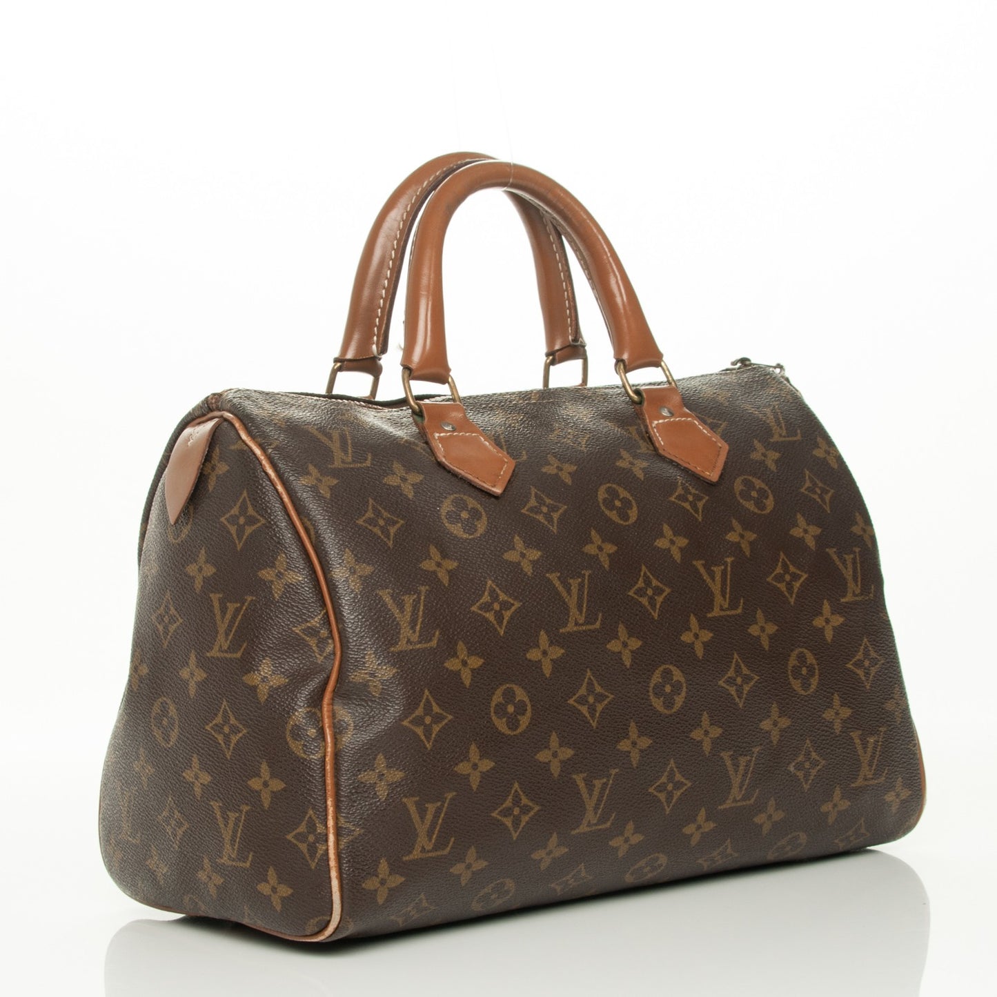 Monogram French Company Speedy 30