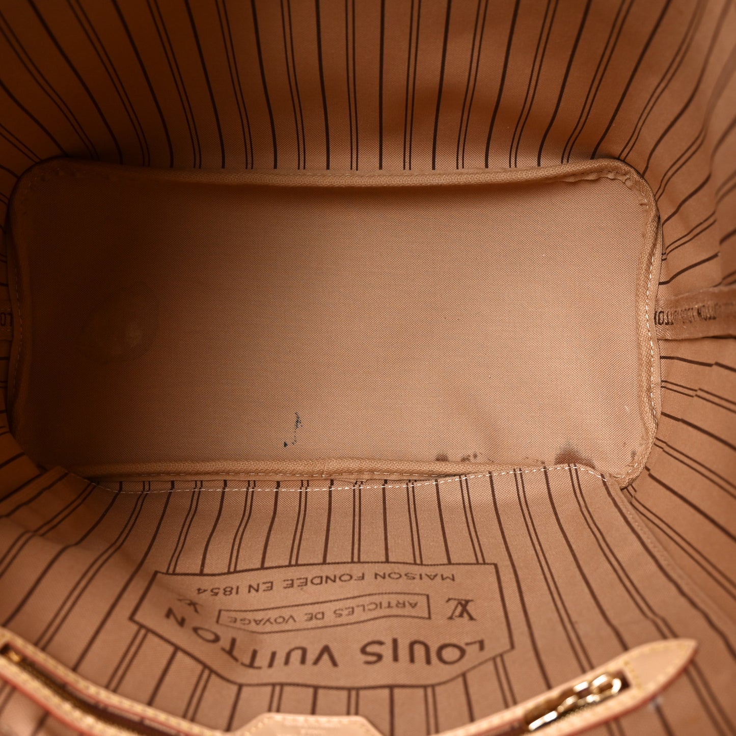 Monogram Neo Neverfull MM