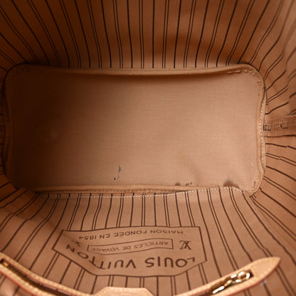 Louis Vuitton Monogram Neo Neverfull MM 5 of 13