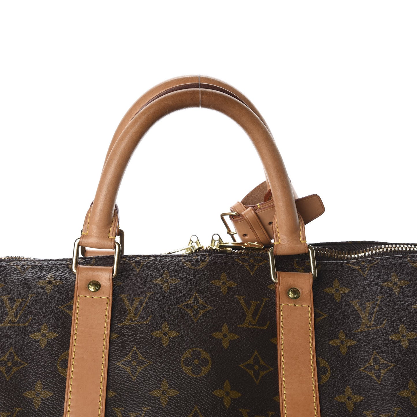 Monogram Keepall 50