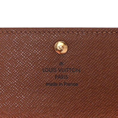 Louis Vuitton Monogram 6 Key Multicles Holder 6 of 6