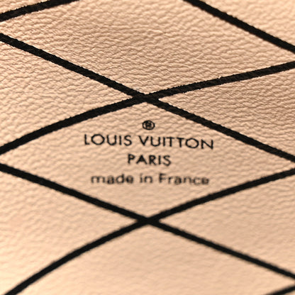 Louis Vuitton Reverse Monogram Trunk Clutch 7 of 16