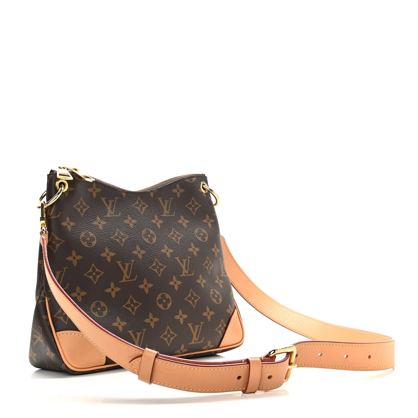 Monogram Odeon PM Natural