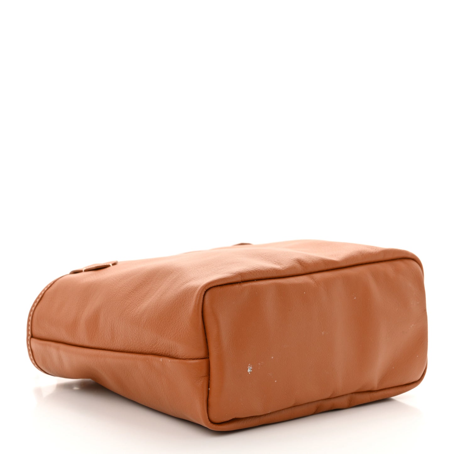 Goyardine Reversible Mini Anjou Black Gold