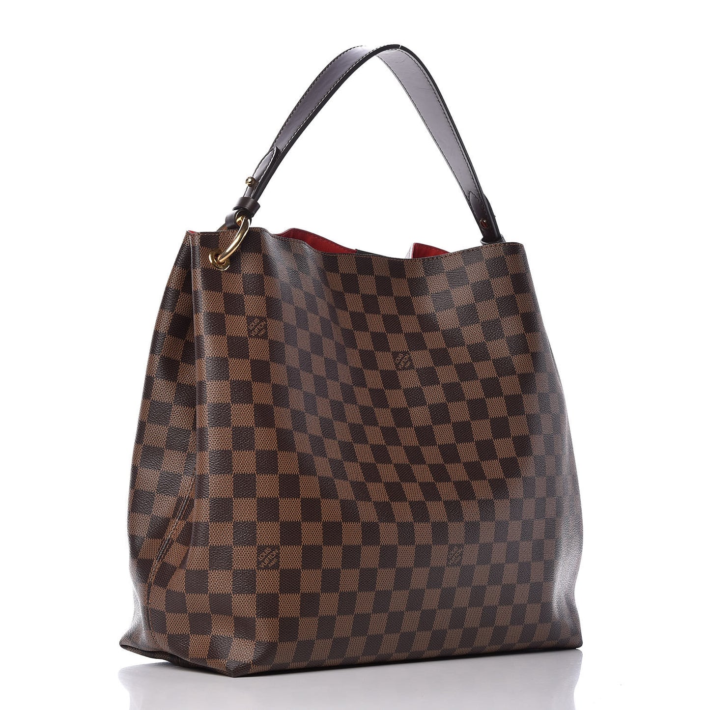 Damier Ebene Graceful MM