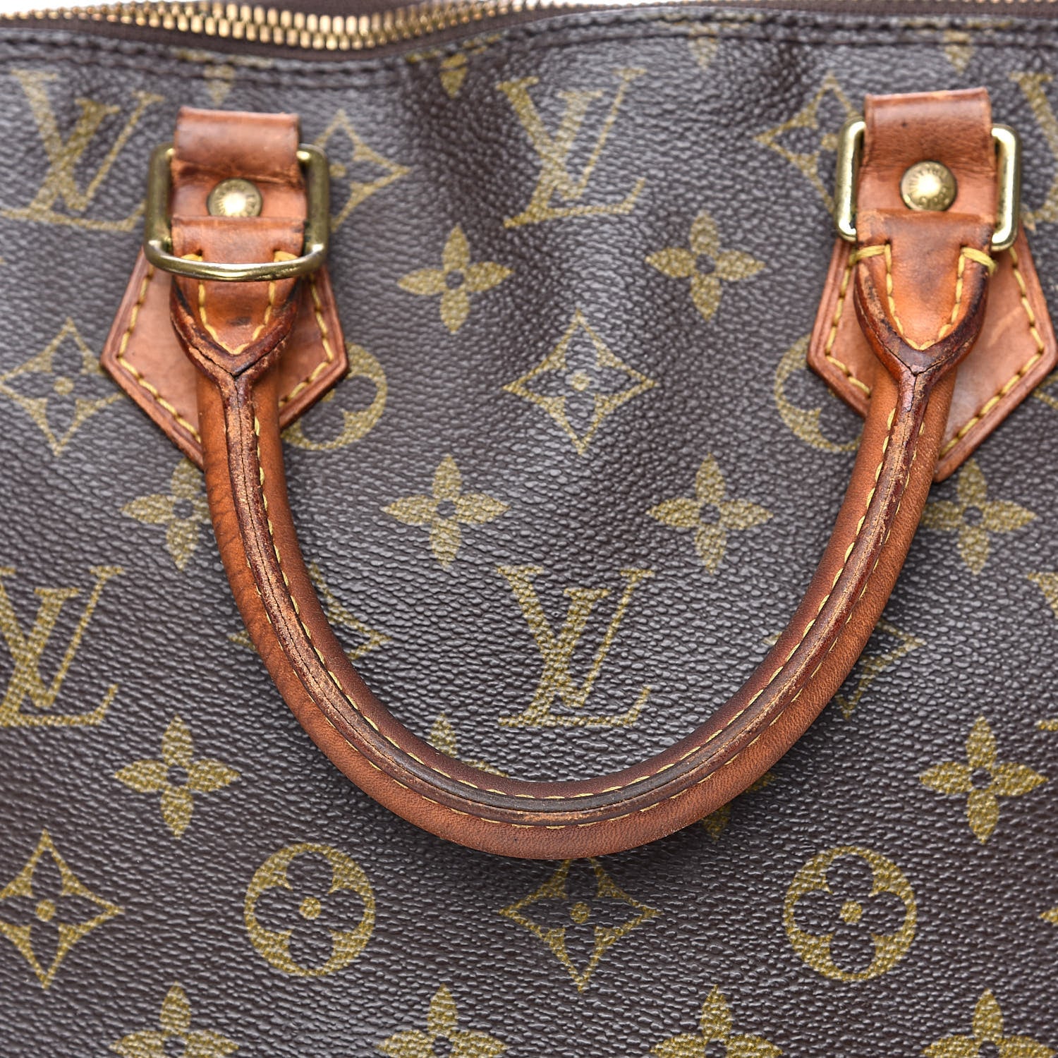 Louis Vuitton Monogram Alma PM 16 of 18