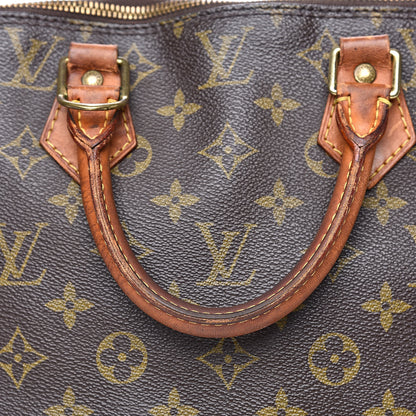 Louis Vuitton Monogram Alma PM 16 of 18
