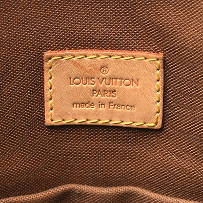 Louis Vuitton Monogram Batignolles 6 of 14