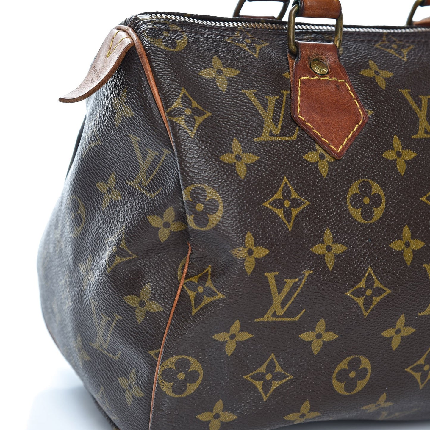Monogram Speedy 25