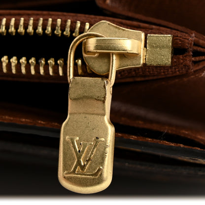 Louis Vuitton Monogram Sarah Wallet NM 7 of 9