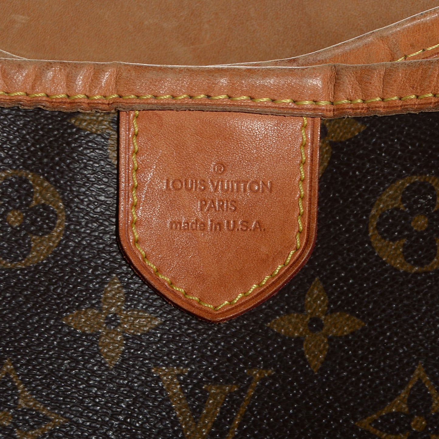 Monogram Delightful PM