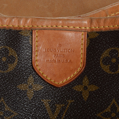 Louis Vuitton Monogram Delightful PM 3 of 8