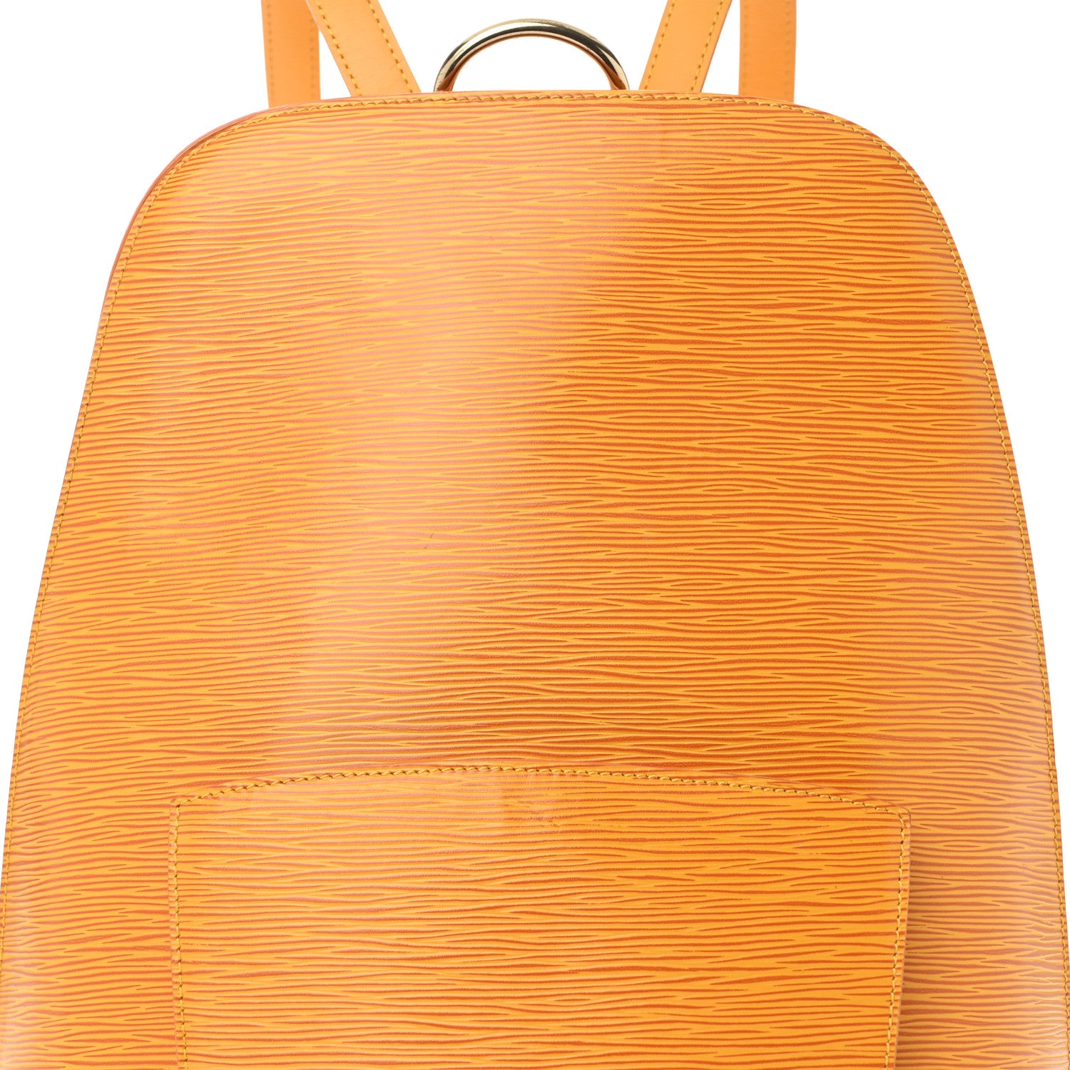 Louis Vuitton Epi Gobelins Backpack Tassil 7 of 13