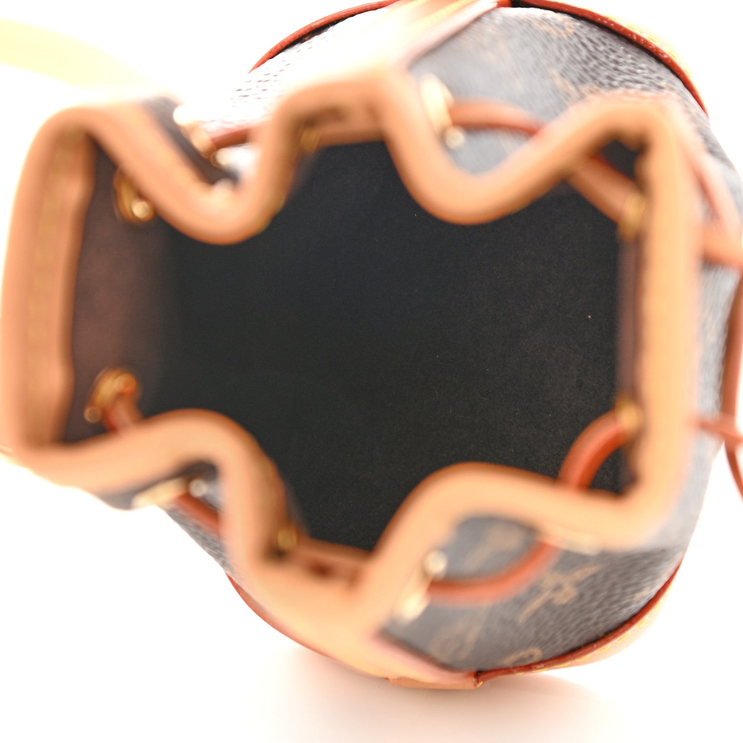 Louis Vuitton Monogram Trio Mini Icones 6 of 8