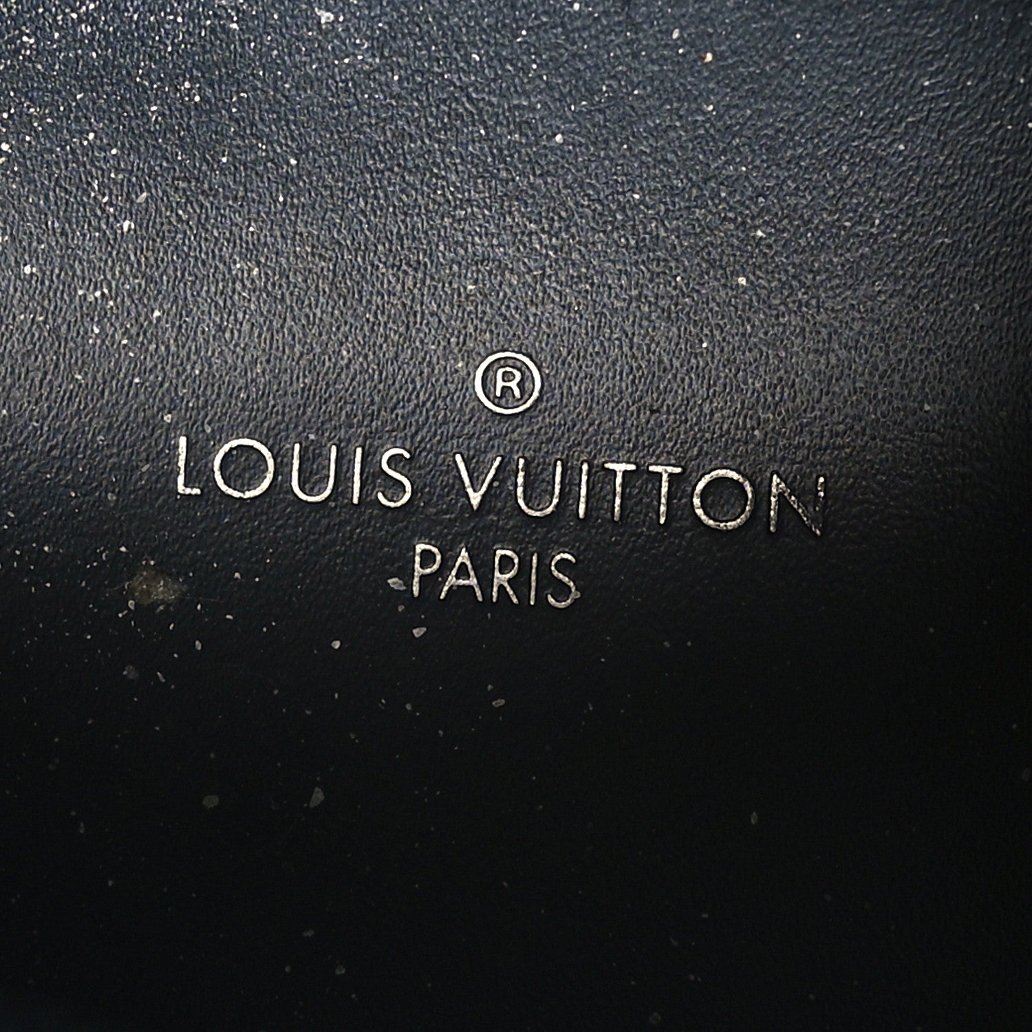Louis Vuitton Calfskin Patent Monogram LV Archlight Sneakers 39.5 Black 8 of 8