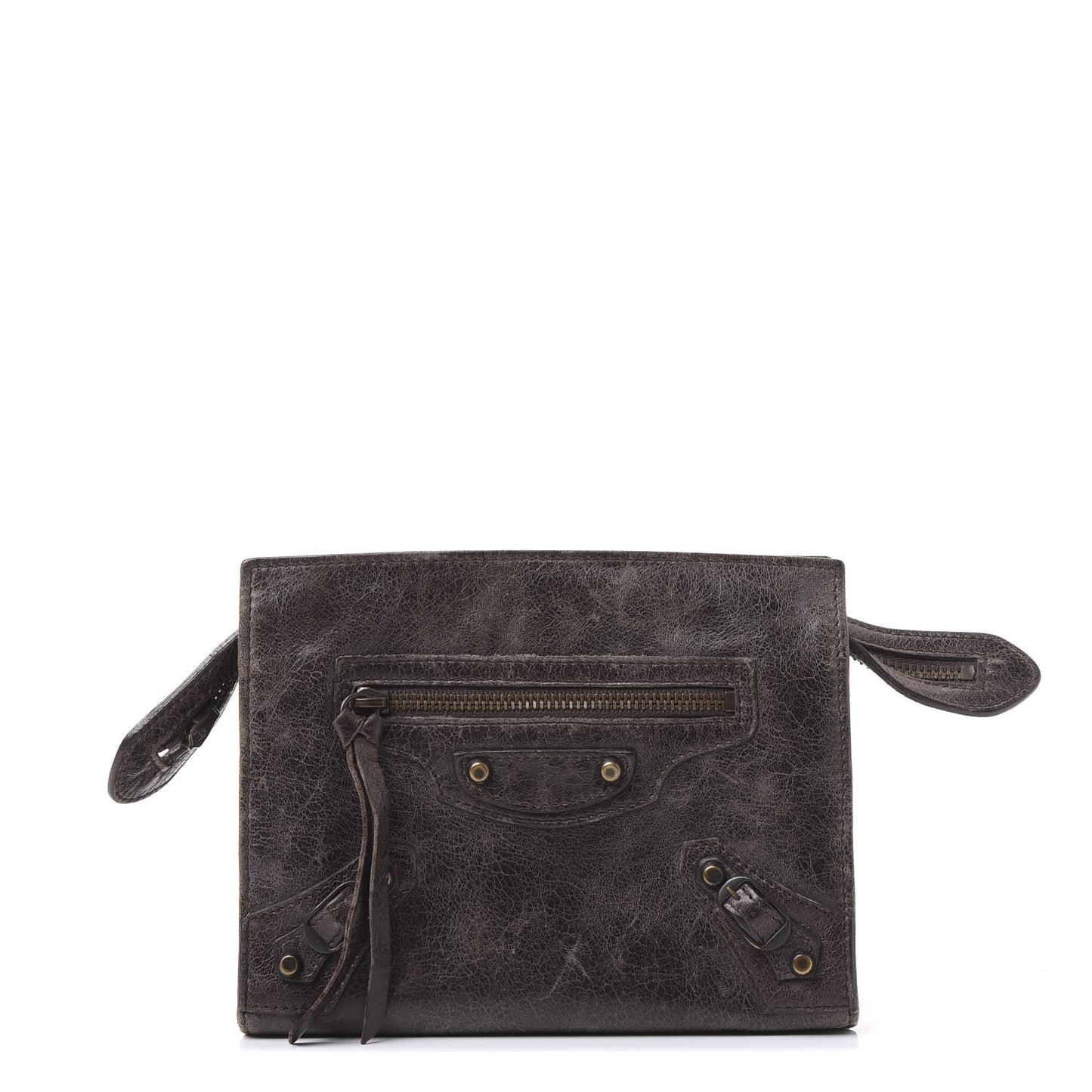 Agneau Mini Traveler Brown