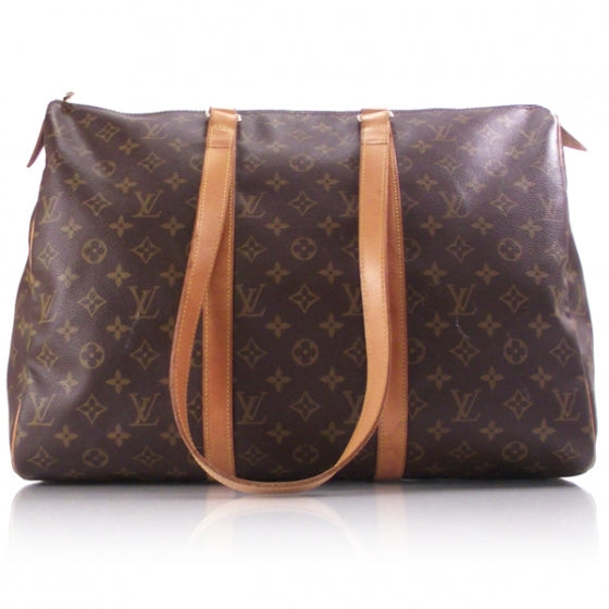 Monogram Sac Flanerie 45