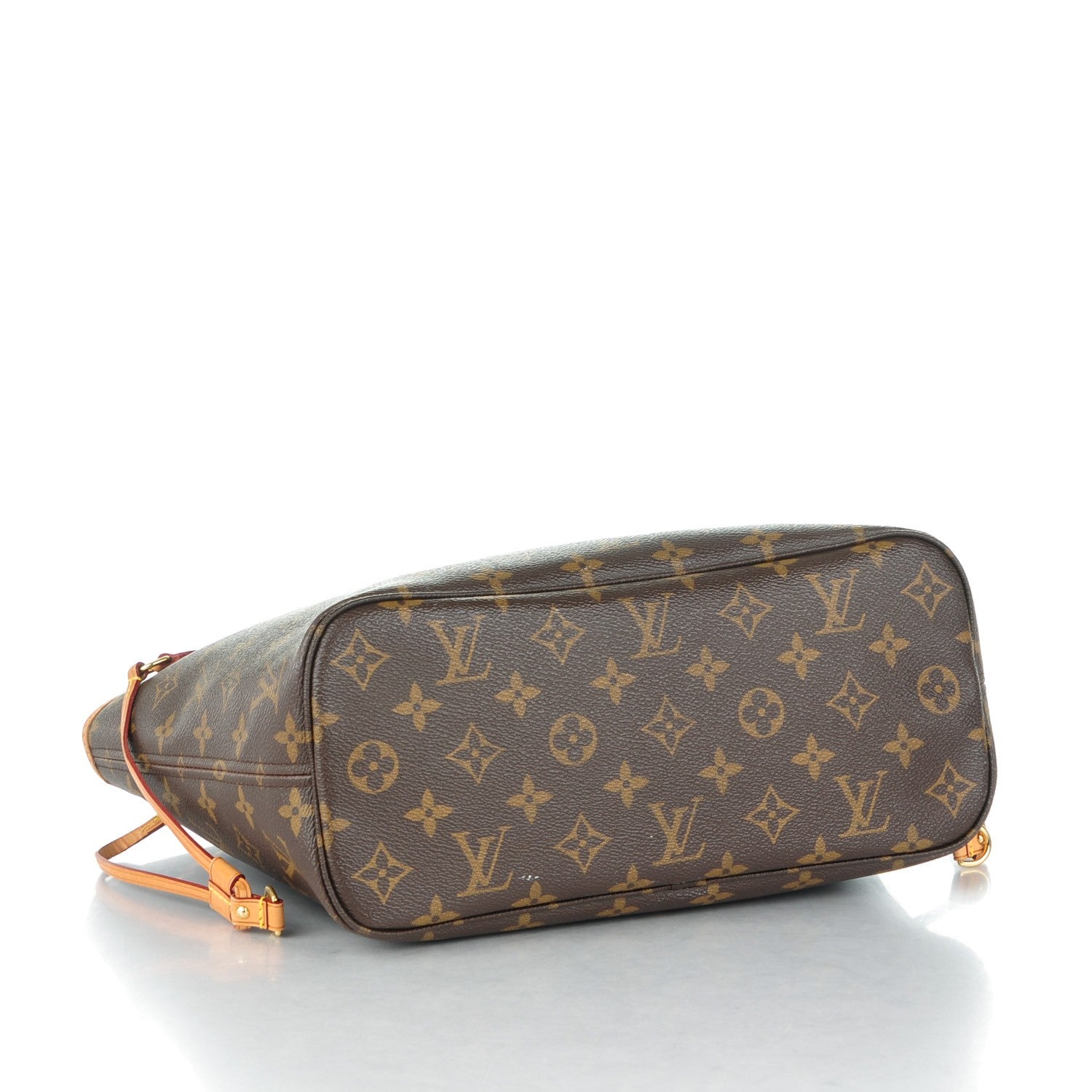 Louis Vuitton Monogram Neo Neverfull PM 4 of 11