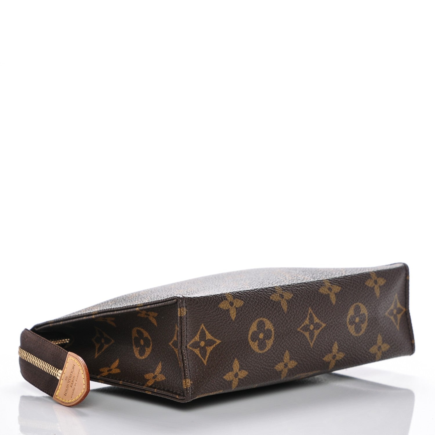 Louis Vuitton Monogram Toiletry Pouch 19 4 of 6