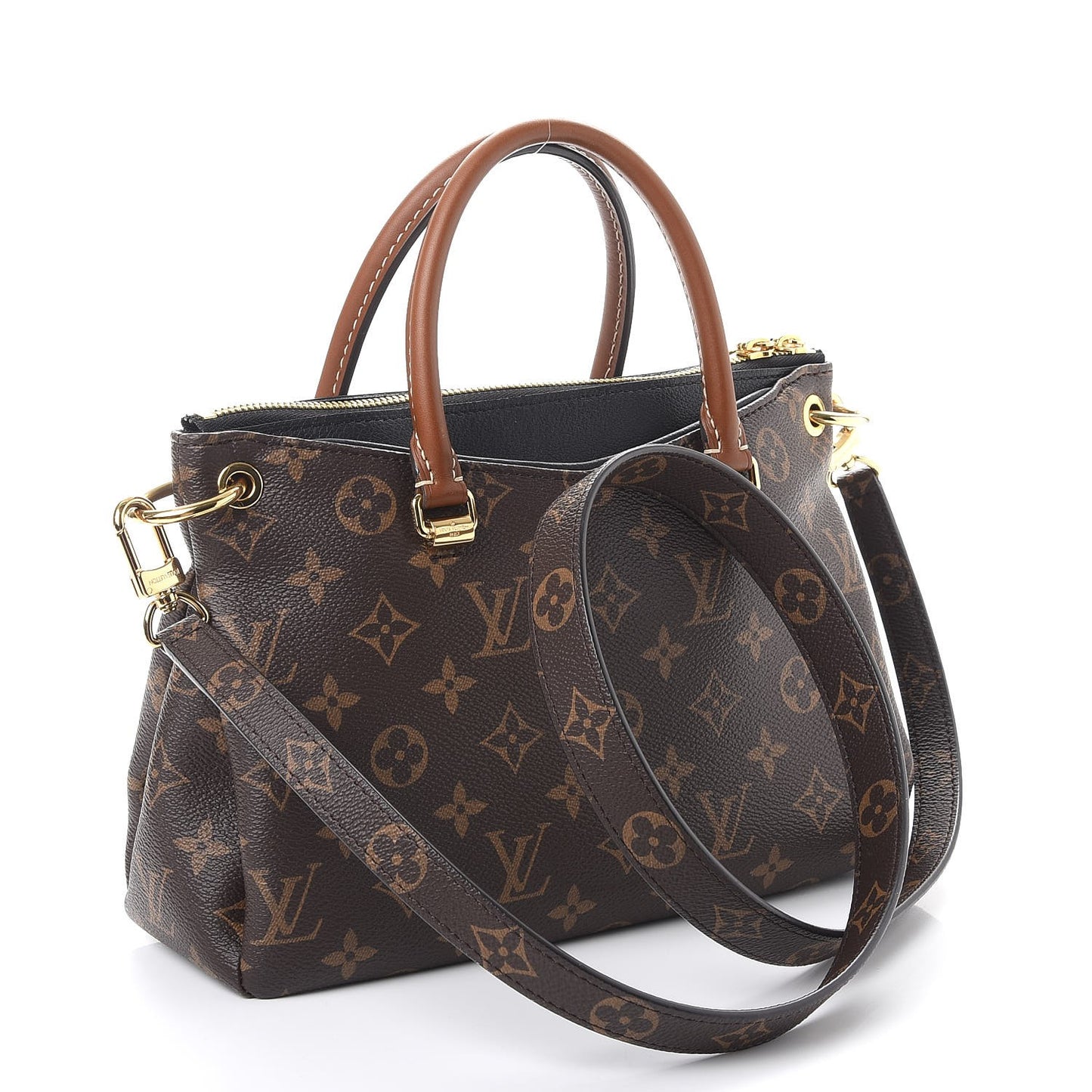 Monogram Pallas BB Black