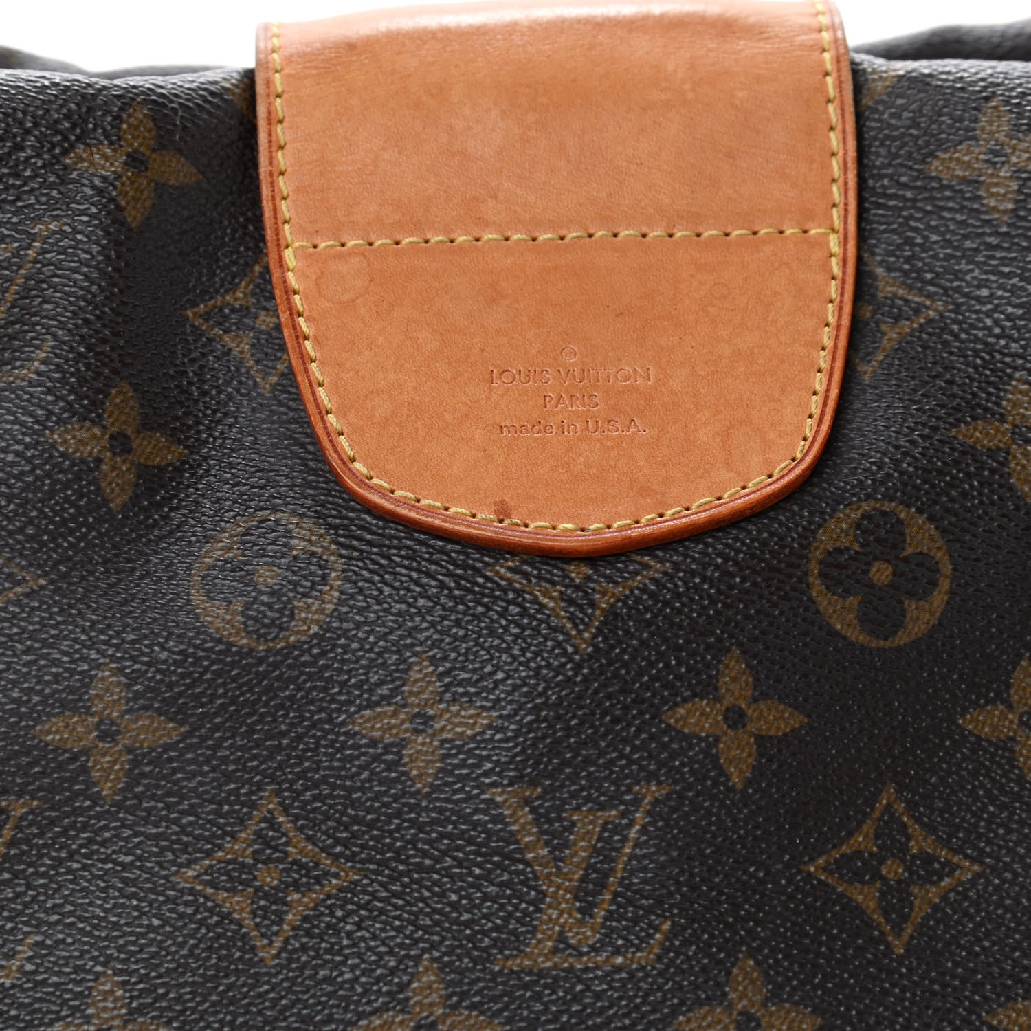 Louis Vuitton Monogram Stresa PM 8 of 10