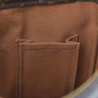 Louis Vuitton Monogram Cabas Piano 7 of 10
