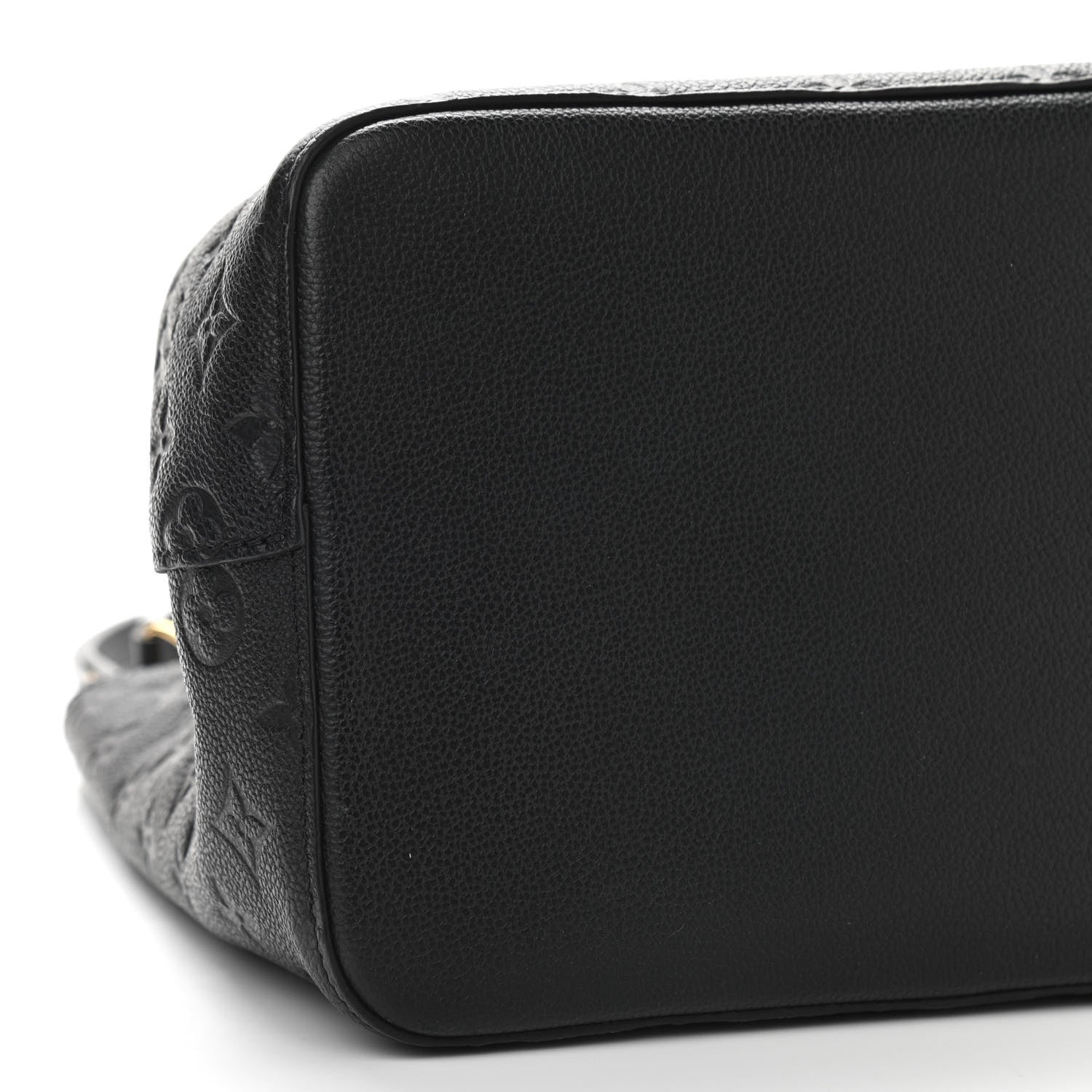 Louis Vuitton Empreinte Neonoe MM Black 8 of 10