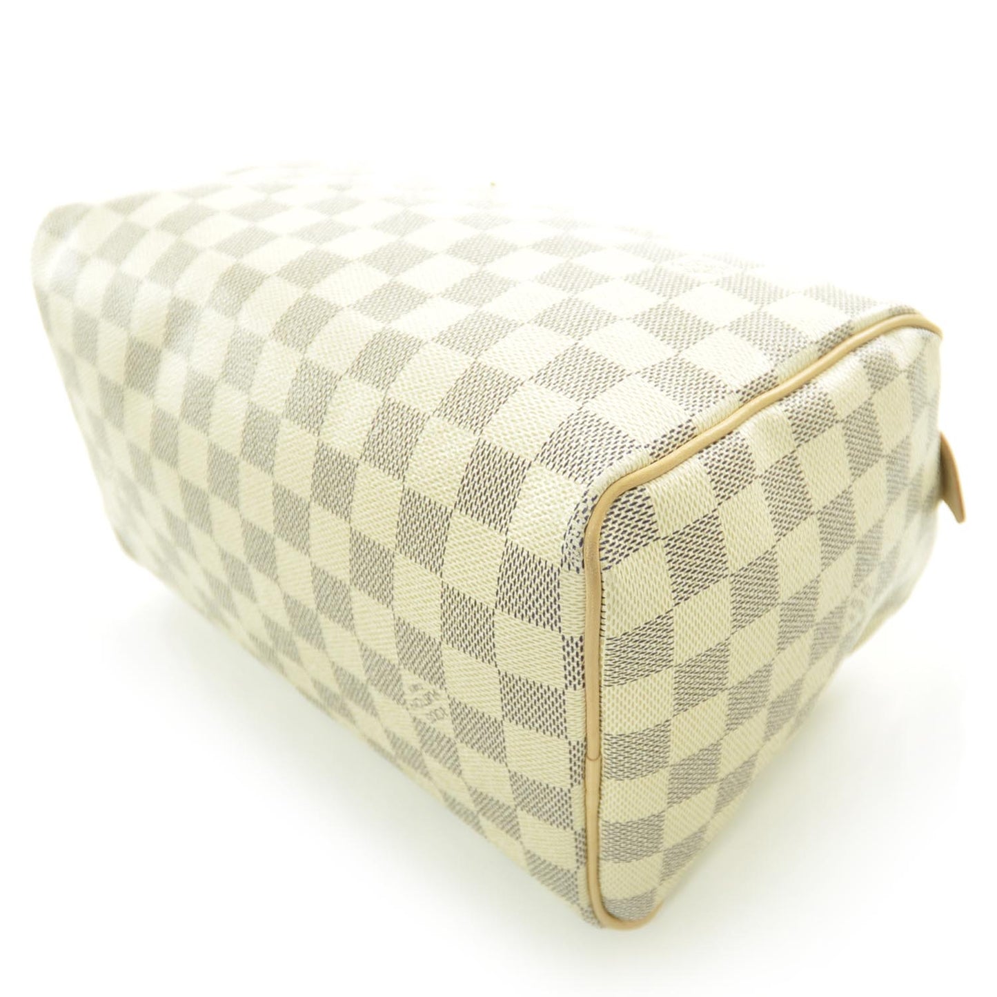 Damier Azur Speedy 25