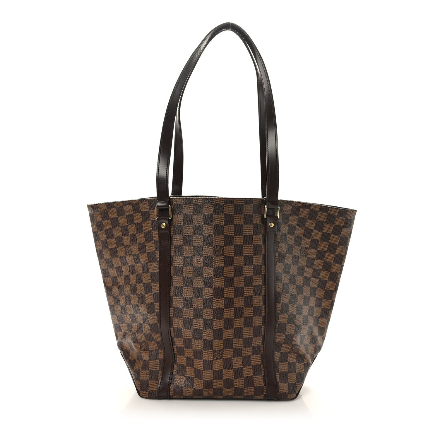 Damier Ebene Sac Shopping Tote