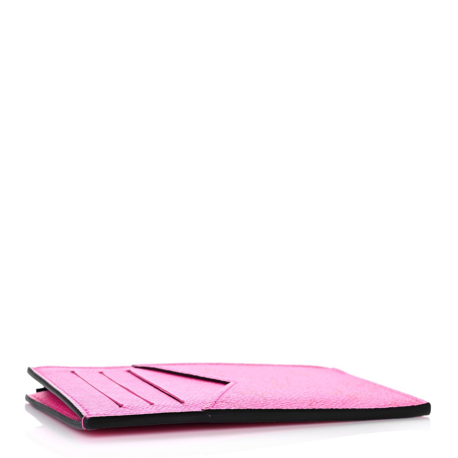 Louis Vuitton Taigarama Coin Card Holder Fuchsia 4 of 7