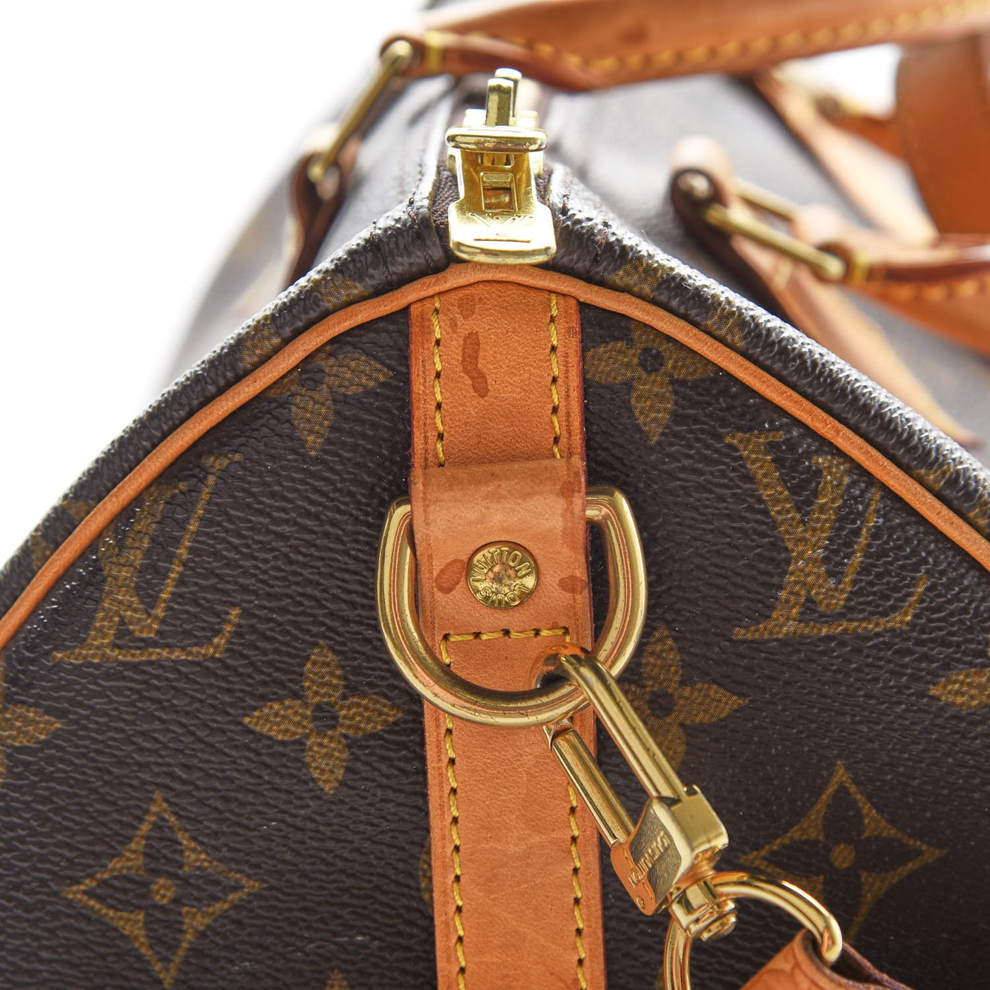 Monogram Speedy Bandouliere 30