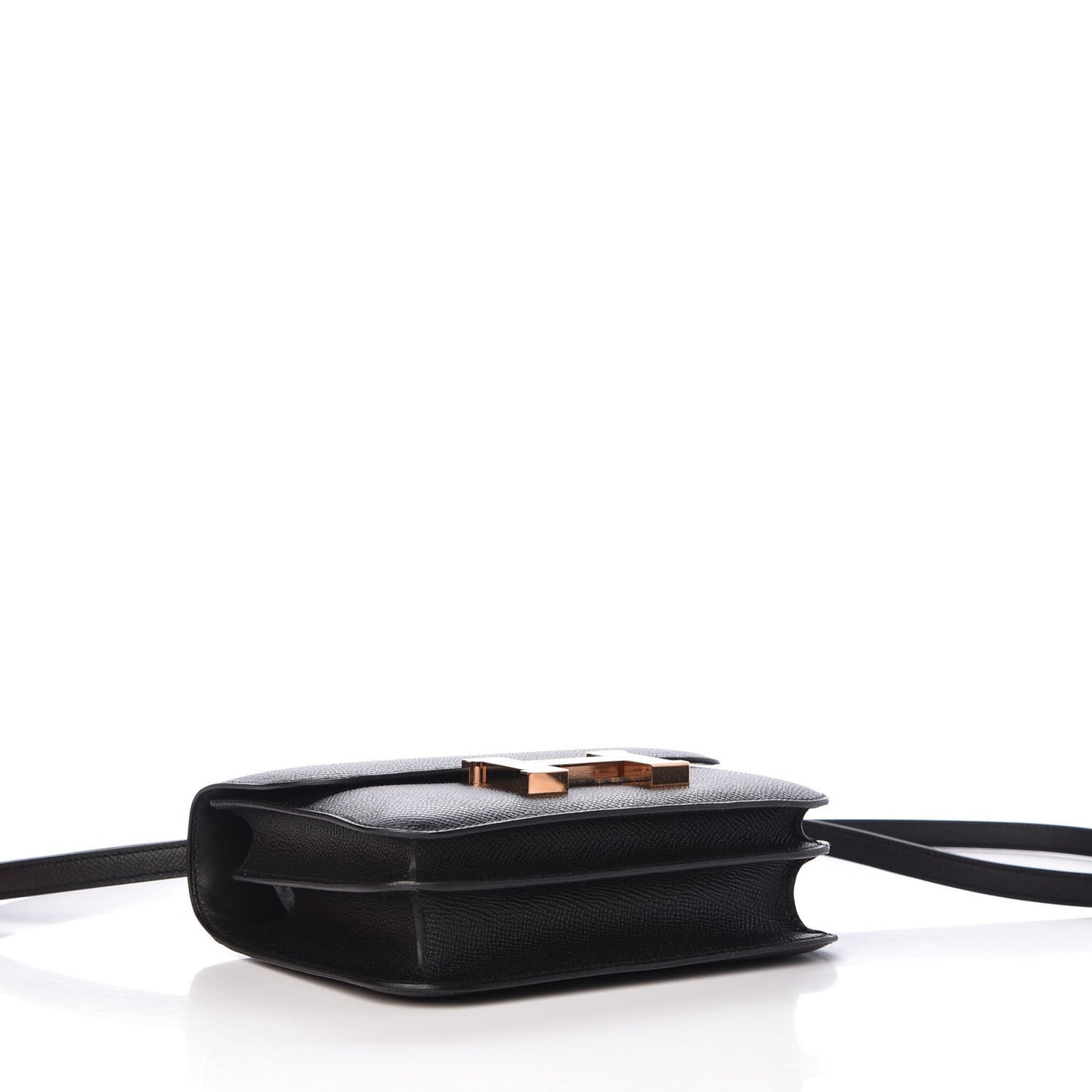 Epsom Constance 18 Black